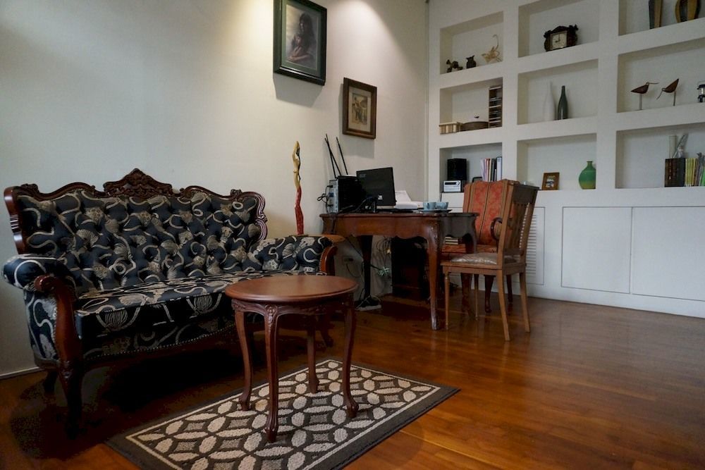 Amanda Home Stay Тайнань Экстерьер фото