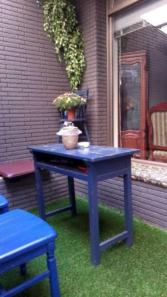 Amanda Home Stay Тайнань Экстерьер фото